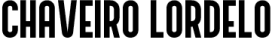 Logo Site CHAVEIRO LORDELO2